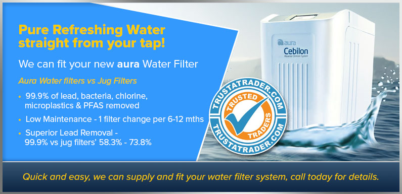 Water-Filter-Banner Heatsafe Birmingham - We Fit Water Filters