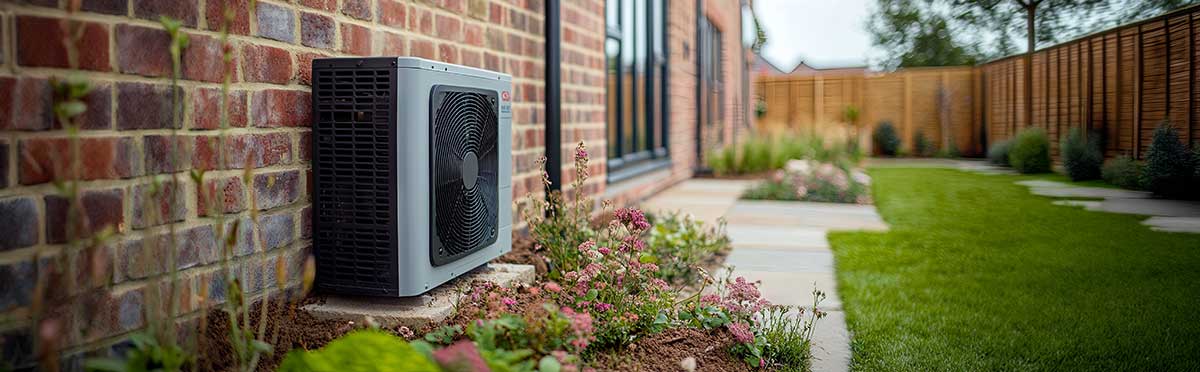 Heatsafe Birmingham Heat Pump Installers MCS Certified